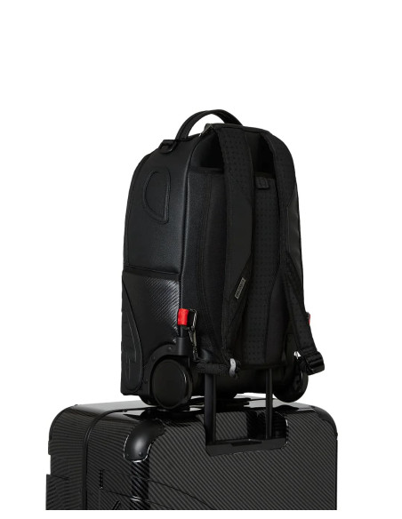 Sprayground - CARBON FIBER FULL SIZE LUGGAGE - 910CL278NSZ