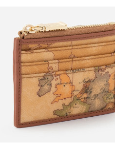 Alviero Martini - Geo Classic portacarte con zip - CW3736000 2