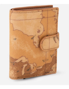 Alviero Martini - Geo Classic portacarte automatico - BVW3726000 2