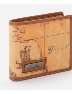 Alviero Martini - Geo Classic portafoglio piccolo - BVW1586000 2