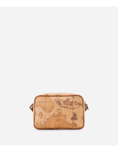 Alviero Martini - Geo Classic tracolla reporter con tasca - CE0696000 2