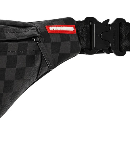 Sprayground - Marsupio CENSORED SAVVY CROSSBODY