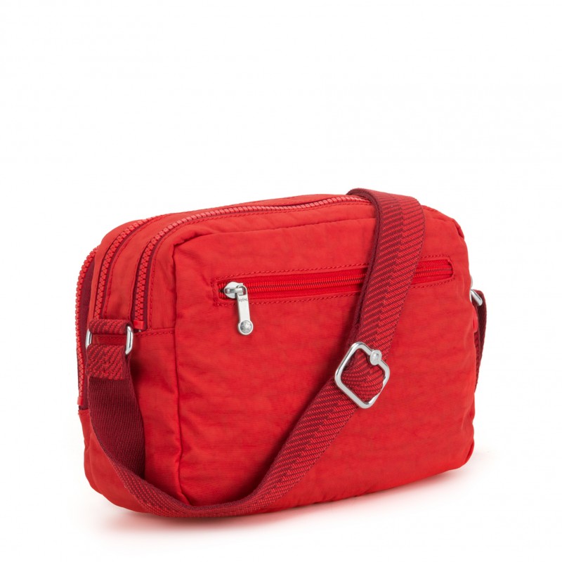 Borsa K70129 A Silen E Tracolla Spalla Kipling 8wOxpPqC