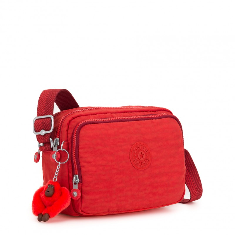 Borsa K70129 A Silen E Tracolla Spalla Kipling 8wOxpPqC