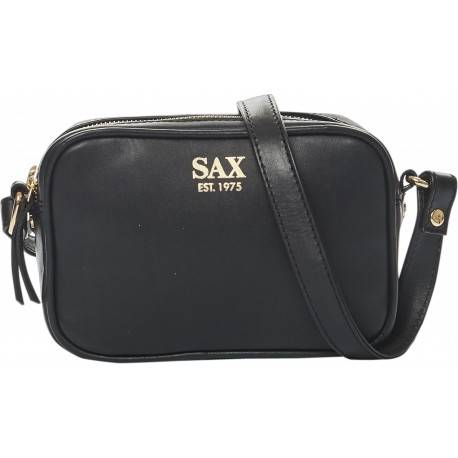 Sax - Leather small shoulder bag - SX1042
