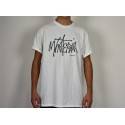 Mhateria - T-shirt oversize - D03