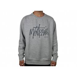 Mhateria - Sweatshirt - D02