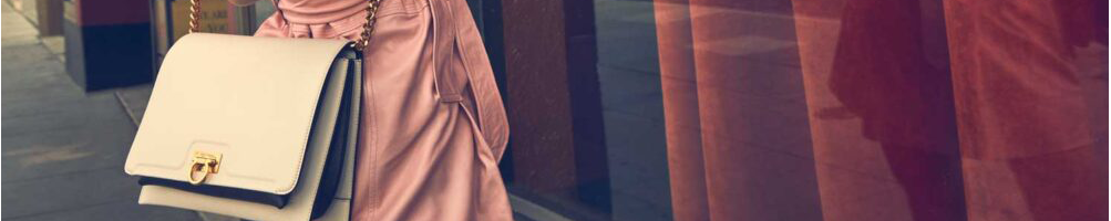 Bolsas de hombro de mujer de las mejores marcas y los mejores precios!