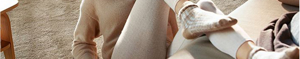 Scopri i migliori calzini donna di marca a sconto - mhateria.it